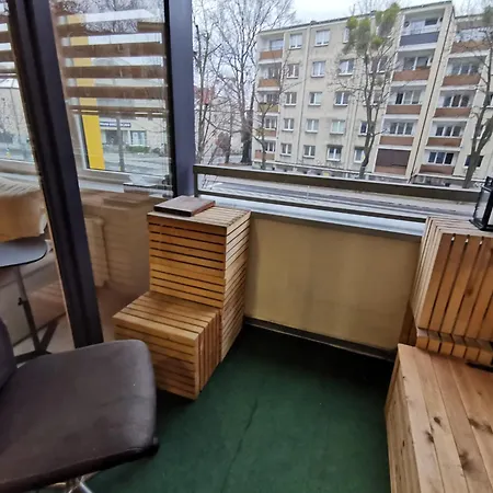 The Cozy Spot 38 Parking Gratis *