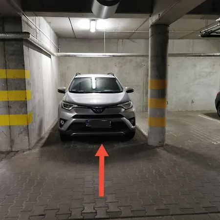 The Cozy Spot 38 Parking Gratis *