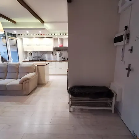 The Cozy Spot 38 Parking Gratis 아파트 *