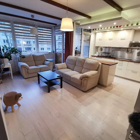 The Cozy Spot 38 Parking Gratis 아파트 *