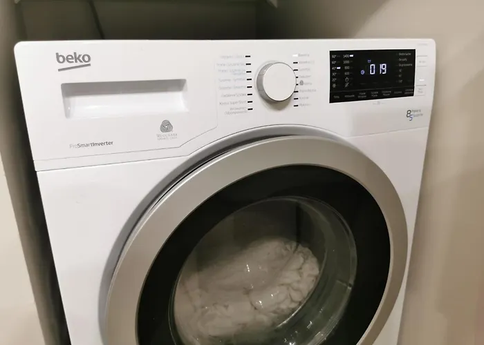 דירה The Cozy Spot 38 Parking Gratis