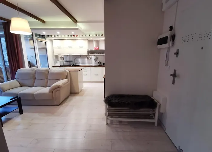 The Cozy Spot 38 Parking Gratis דירה *