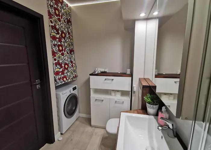 The Cozy Spot 38 Parking Gratis *