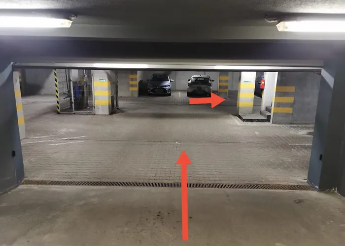 The Cozy Spot 38 Parking Gratis דירה