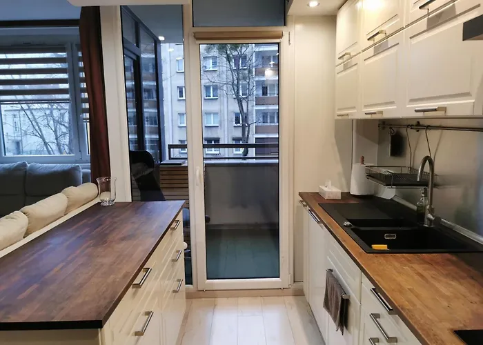 דירה The Cozy Spot 38 Parking Gratis *