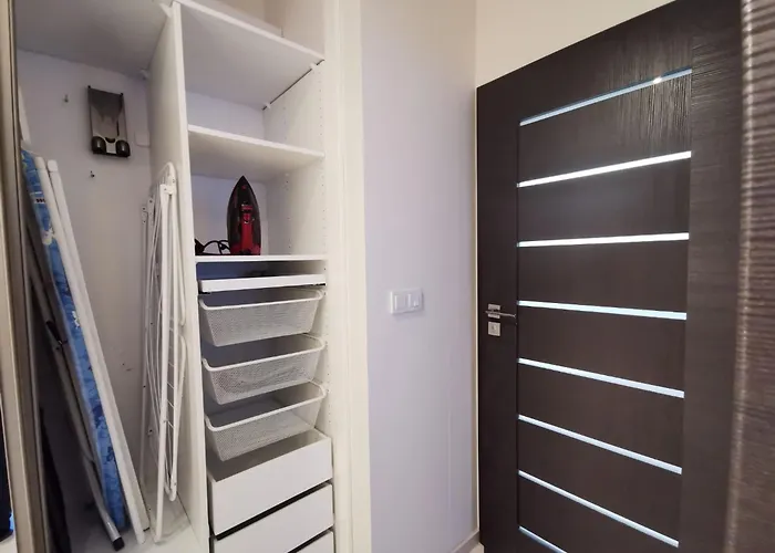 The Cozy Spot 38 Parking Gratis דירה פוזנן