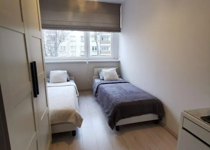 The Cozy Spot 38 Parking Gratis דירה