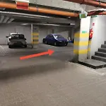 The Cozy Spot 38 Parking Gratis * Poznan