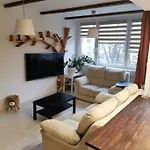 The Cozy Spot 38 Parking Gratis Daire