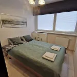 The Cozy Spot 38 Parking Gratis Poznan