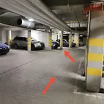 The Cozy Spot 38 Parking Gratis Daire