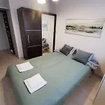 Daire The Cozy Spot 38 Parking Gratis *