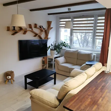 The Cozy Spot 38 Parking Gratis 아파트