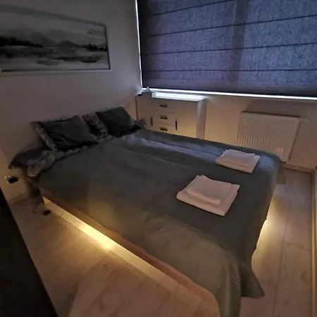 The Cozy Spot 38 Parking Gratis Daire *