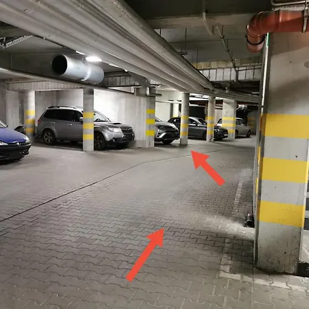 The Cozy Spot 38 Parking Gratis Lejlighed