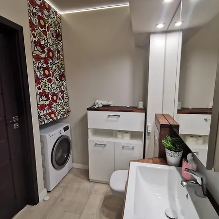 The Cozy Spot 38 Parking Gratis *