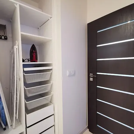 The Cozy Spot 38 Parking Gratis Lejlighed Poznań