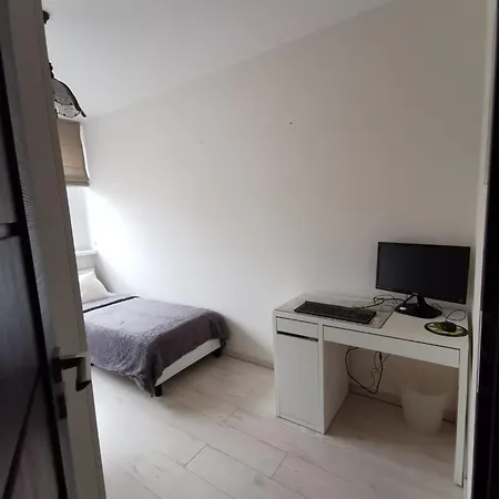 Lejlighed The Cozy Spot 38 Parking Gratis