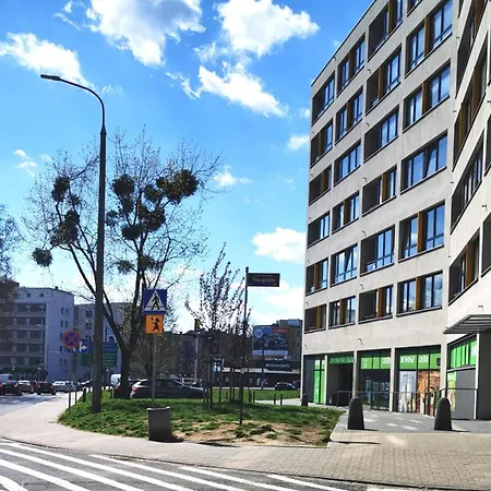 The Cozy Spot 38 Parking Gratis Lejlighed *