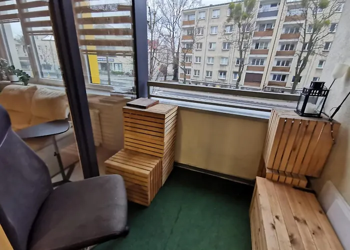 The Cozy Spot 38 Parking Gratis *