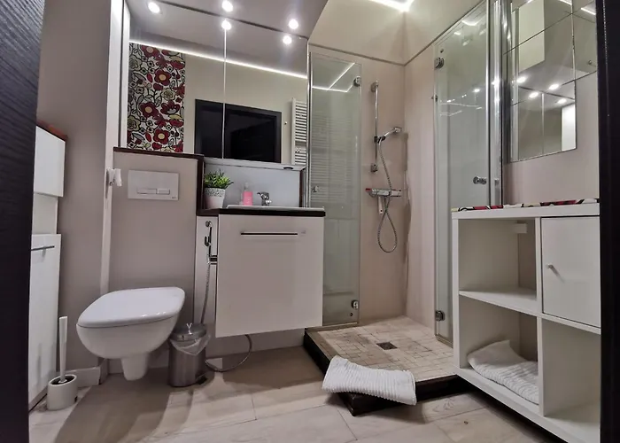 The Cozy Spot 38 Parking Gratis アパート