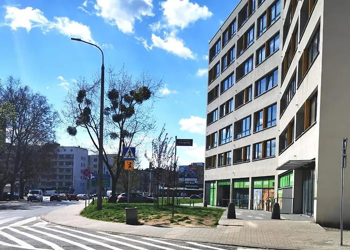 The Cozy Spot 38 Parking Gratis アパート *